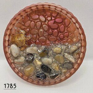 Beach Theme Trinket Dish # 1785